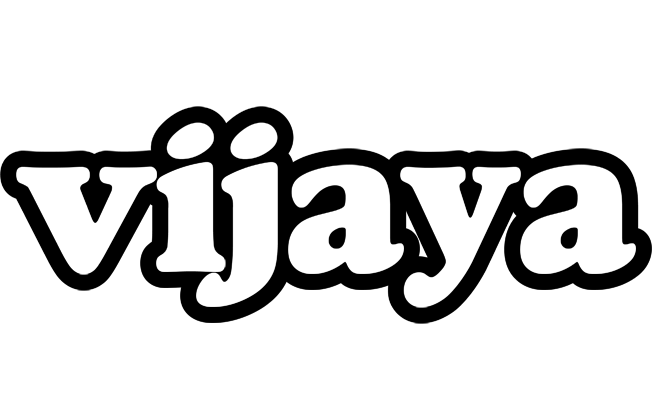 Vijaya panda logo