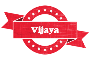Vijaya passion logo