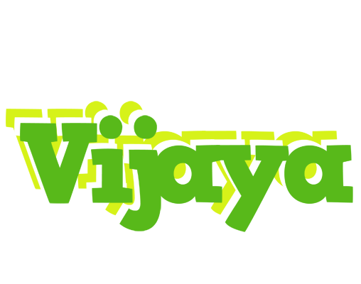 Vijaya picnic logo