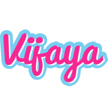 Vijaya popstar logo