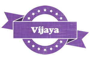 Vijaya royal logo