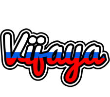 Vijaya russia logo