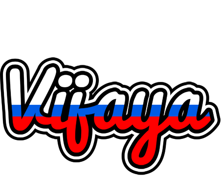 Vijaya russia logo