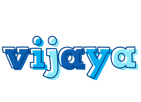 Vijaya sailor logo