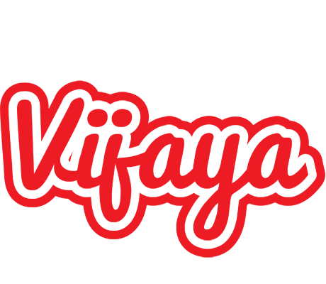Vijaya sunshine logo