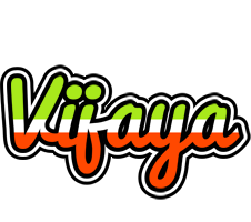 Vijaya superfun logo