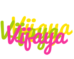 Vijaya sweets logo