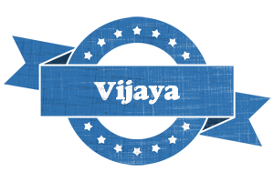 Vijaya trust logo
