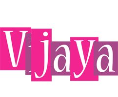 Vijaya whine logo