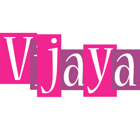 Vijaya whine logo