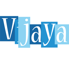 Vijaya winter logo