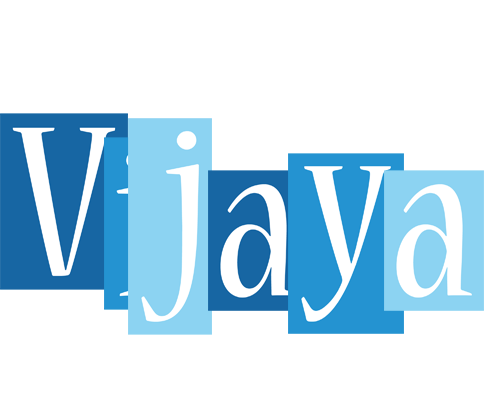 Vijaya winter logo
