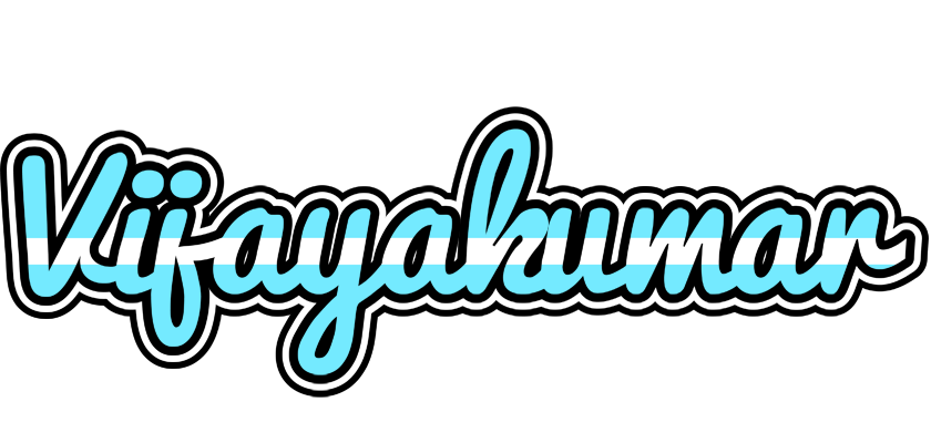 Vijayakumar argentine logo