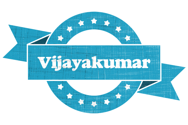 Vijayakumar balance logo