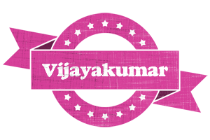 Vijayakumar beauty logo