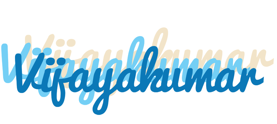 Vijayakumar breeze logo