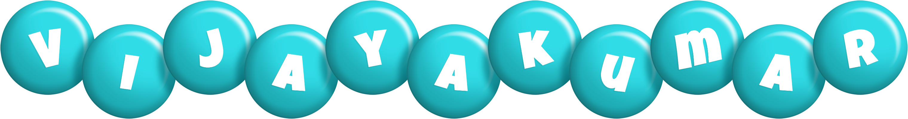 Vijayakumar candy-azur logo