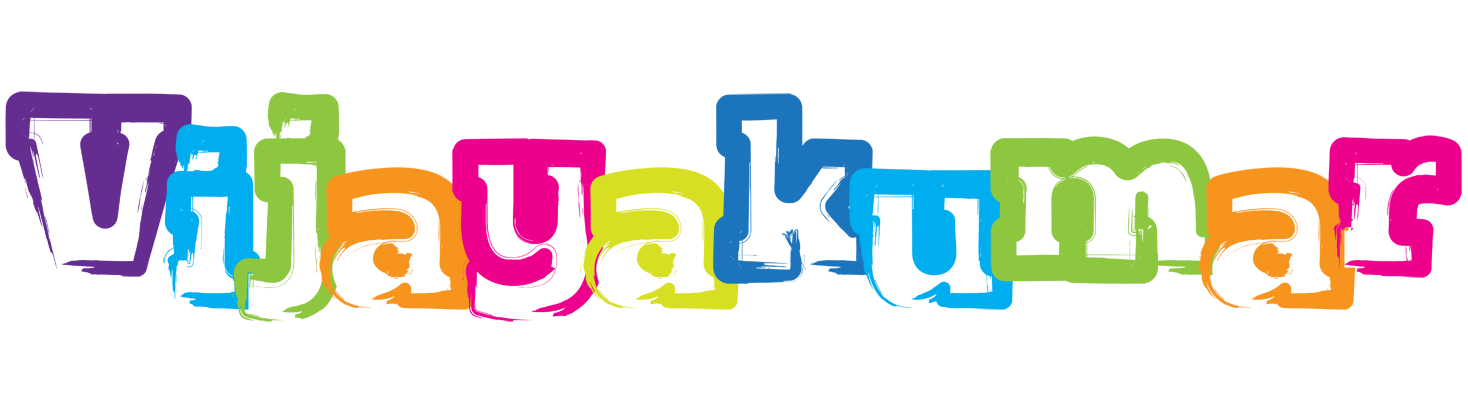Vijayakumar casino logo
