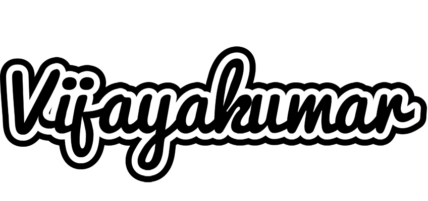 Vijayakumar chess logo