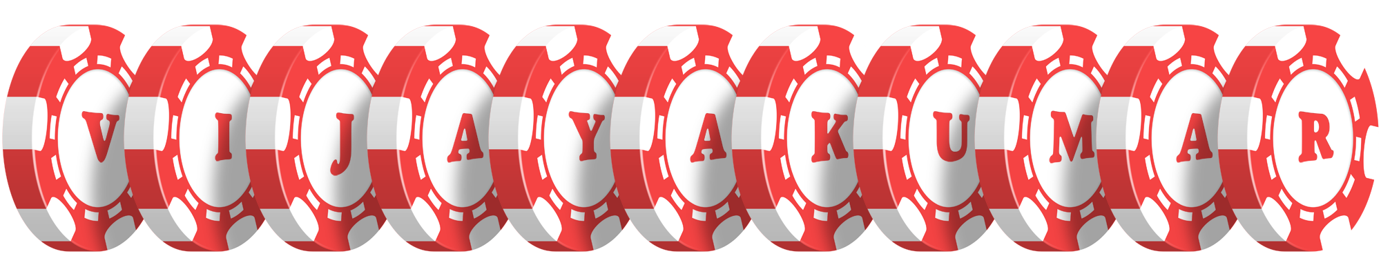 Vijayakumar chip logo