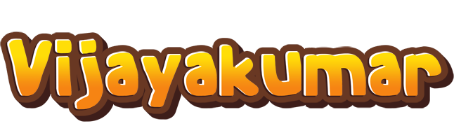 Vijayakumar cookies logo