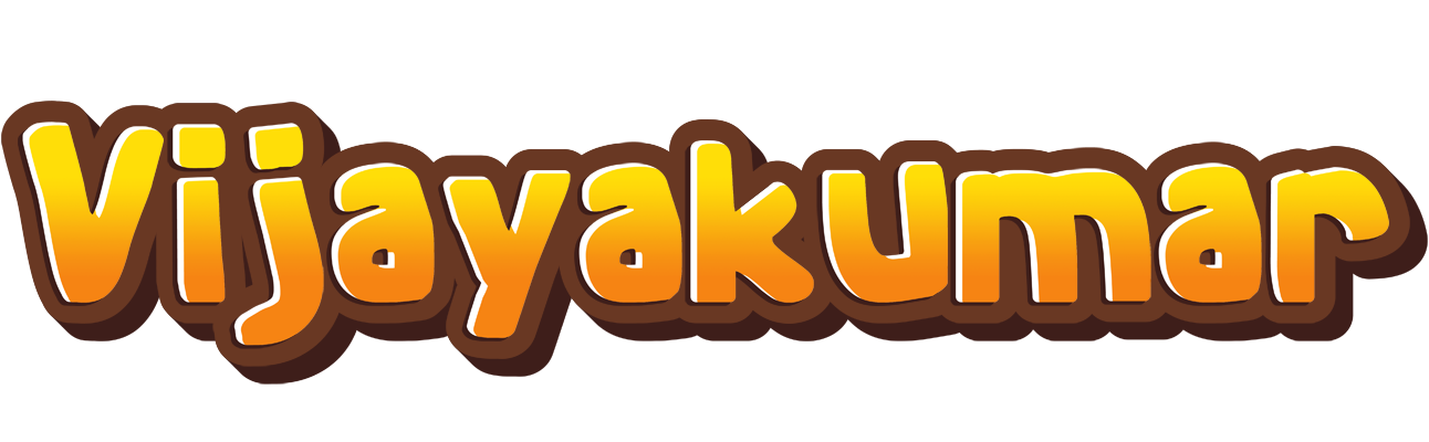 Vijayakumar cookies logo