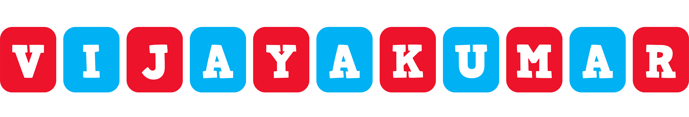 Vijayakumar diesel logo