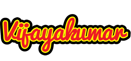 Vijayakumar fireman logo