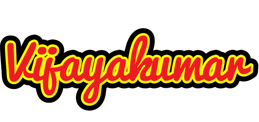 Vijayakumar fireman logo