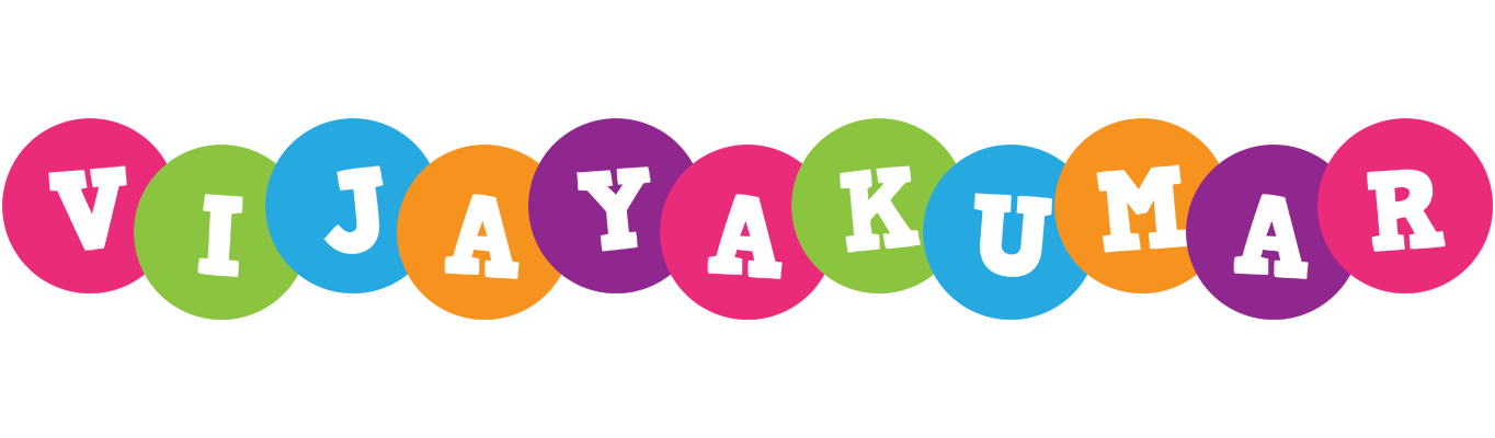 Vijayakumar friends logo