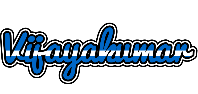 Vijayakumar greece logo