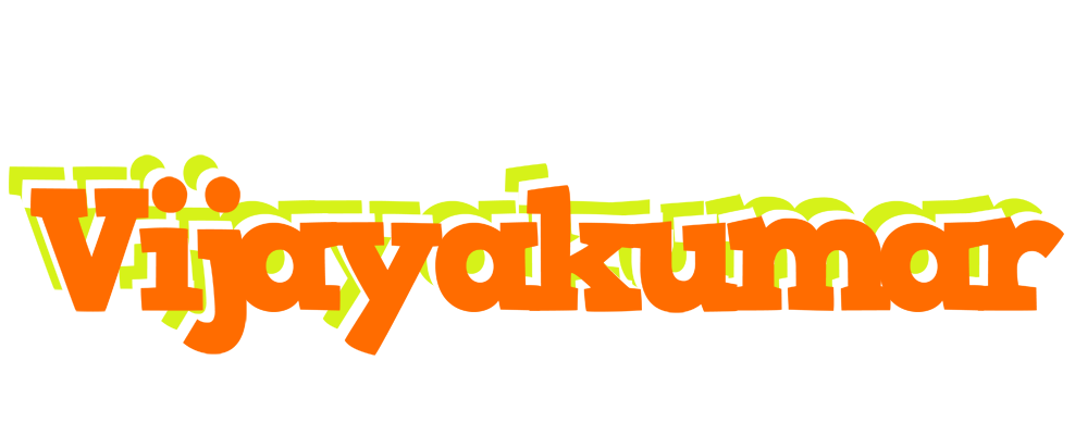 Vijayakumar healthy logo