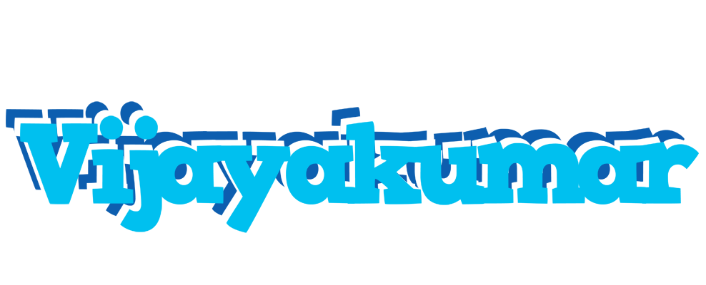 Vijayakumar jacuzzi logo