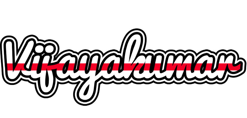 Vijayakumar kingdom logo