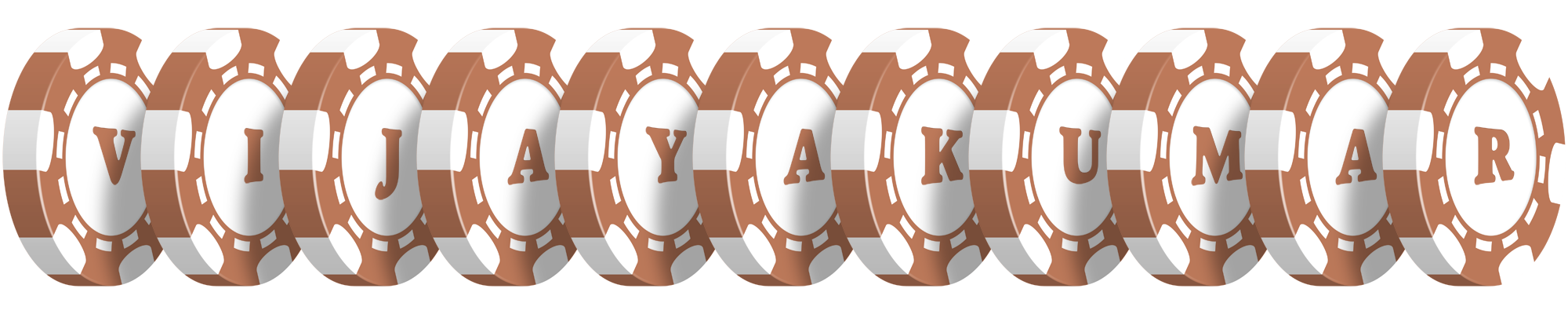 Vijayakumar limit logo