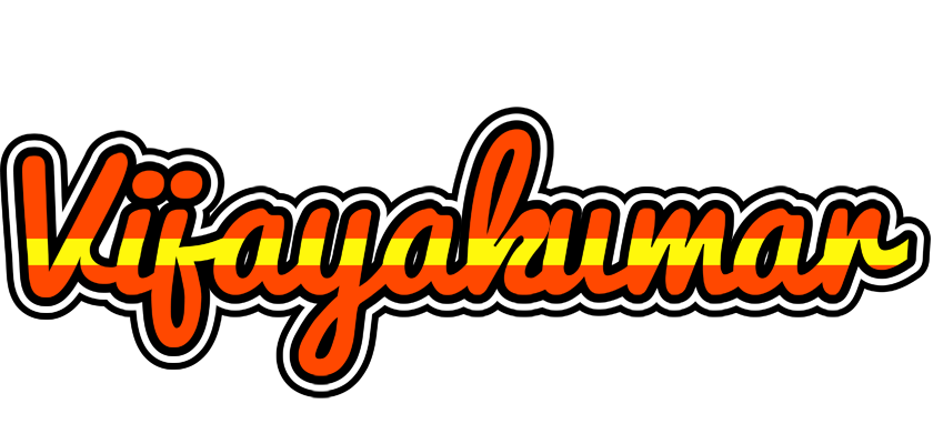 Vijayakumar madrid logo