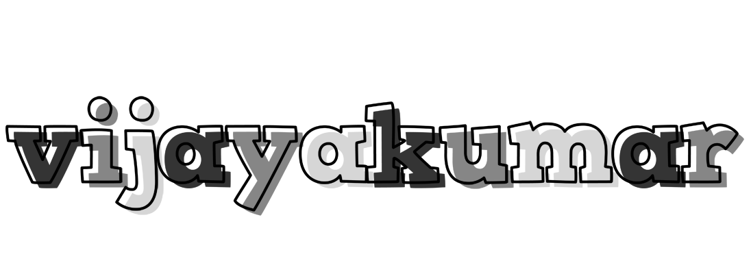 Vijayakumar night logo