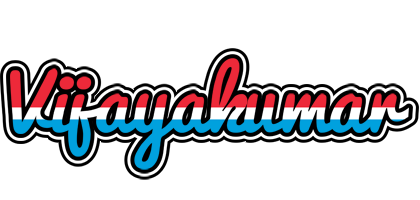 Vijayakumar norway logo