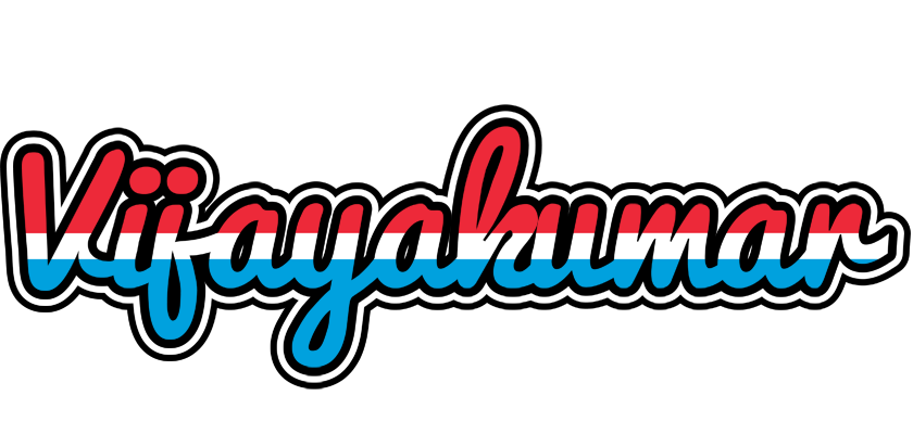 Vijayakumar norway logo