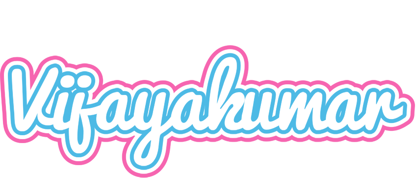 Vijayakumar outdoors logo