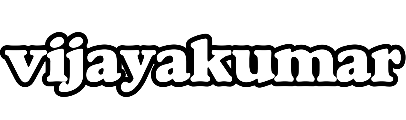 Vijayakumar panda logo