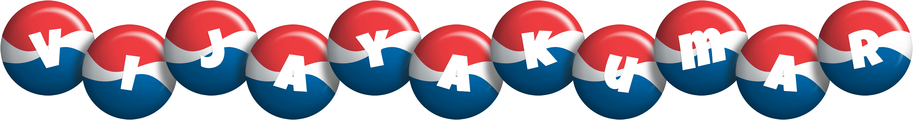 Vijayakumar paris logo