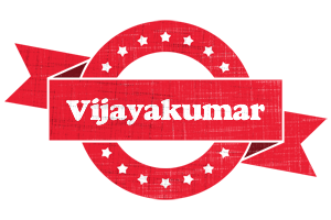 Vijayakumar passion logo