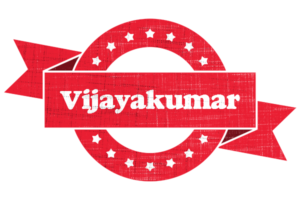 Vijayakumar passion logo
