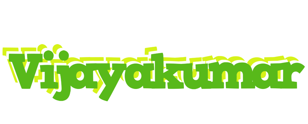 Vijayakumar picnic logo