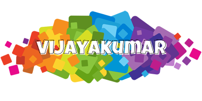 Vijayakumar pixels logo