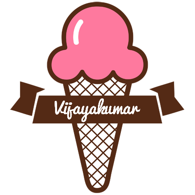 Vijayakumar premium logo
