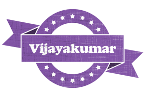 Vijayakumar royal logo