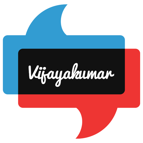 Vijayakumar sharks logo