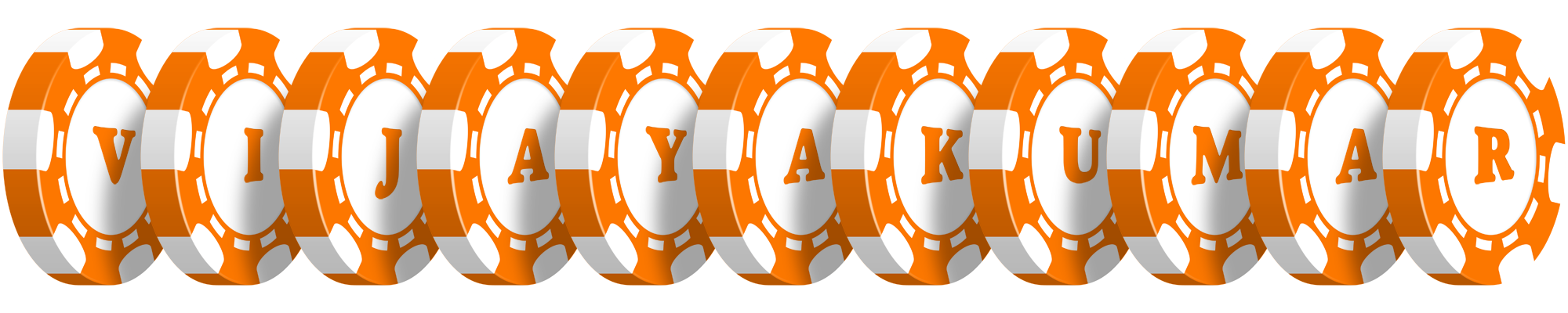 Vijayakumar stacks logo